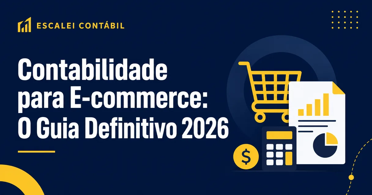 Contabilidade para e-commerce: como funciona?