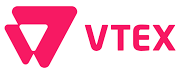 Logo VTEX — e-commerces atendidos pela Escalei Contábil