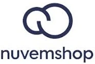 Logo Nuvemshop — lojas atendidas pela Escalei Contábil