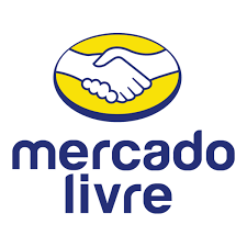 Logo Mercado Livre — marketplace atendido pela Escalei Contábil